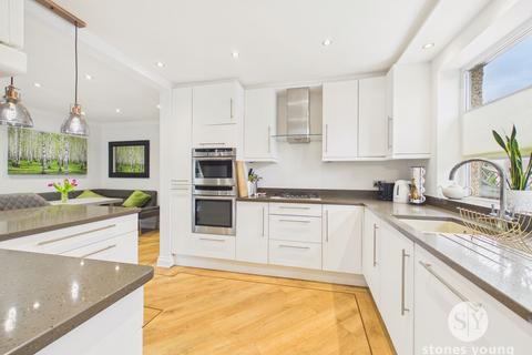 undefined, Park Avenue, Clitheroe, BB7
