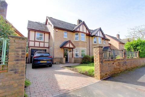 undefined, Nant Y Wedal, Heath, Cardiff
