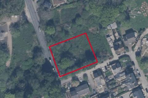 undefined, Land Lying To The West of Mia Vale Road, Hawkhurst, Cranbrook, Kent, TN18 4BU