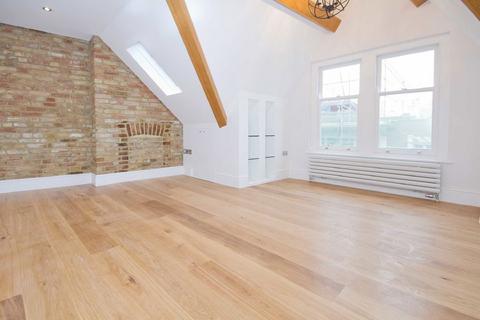 undefined, York Street, Twickenham TW1