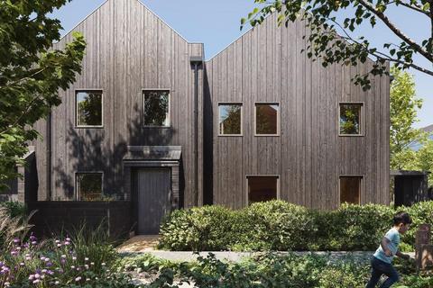 undefined, Carpenters Yard, Epping