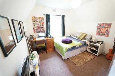 4 bedroom terraced house to rent, Newstead Grove, Nottingham, Nottinghamshire, NG1