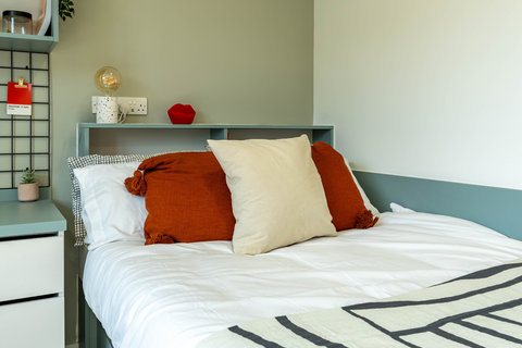 undefined, Silver Studio at The Brook, Lower Bristol Road BA2