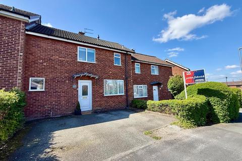 2 bedroom mews for sale, Greystoke Road, Macclesfield