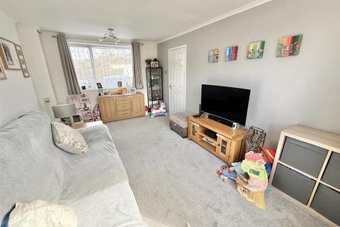2 bedroom mews for sale, Greystoke Road, Macclesfield