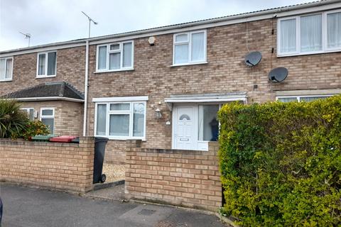 3 bedroom terraced house to rent, High Street, Slough SL3