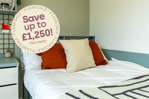 Studio to rent, Gold Studio at The Brook, Lower Bristol Road BA2