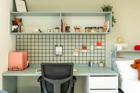 Studio to rent, Gold Studio at The Brook, Lower Bristol Road BA2