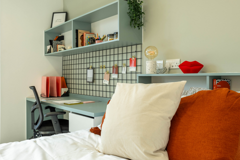 Studio to rent, Gold Studio at The Brook, Lower Bristol Road BA2