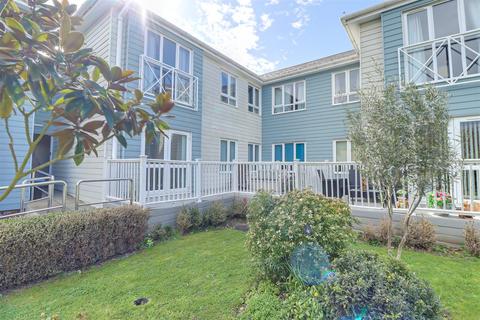 2 bedroom retirement property for sale, Long Road, Canvey Island SS8