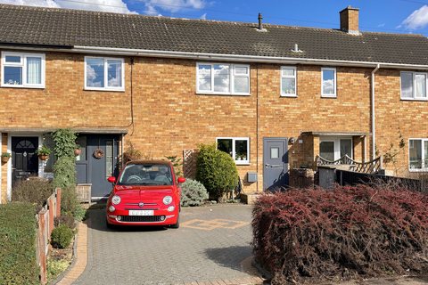 Normans Close, Letchworth Garden City, SG6