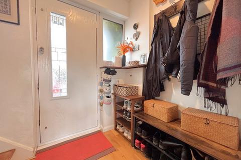 3 bedroom terraced house for sale, Normans Close, Letchworth Garden City, SG6