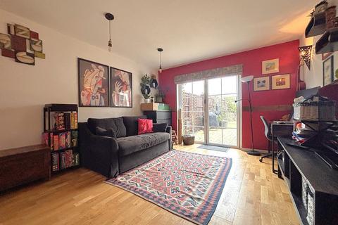 3 bedroom terraced house for sale, Normans Close, Letchworth Garden City, SG6