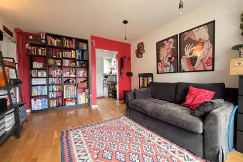 3 bedroom terraced house for sale, Normans Close, Letchworth Garden City, SG6