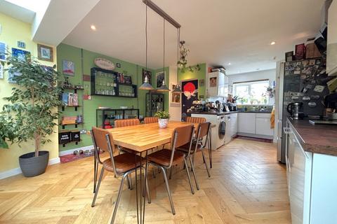 3 bedroom terraced house for sale, Normans Close, Letchworth Garden City, SG6
