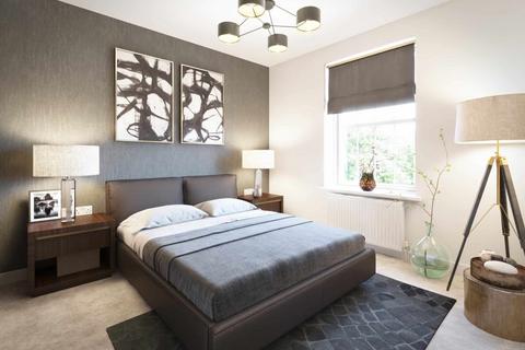 2 bedroom terraced house for sale, Plot 168, 169, The Arley (Terraced) at Kirby Woodlands, Kirby Woodlands, Monument Way NN17