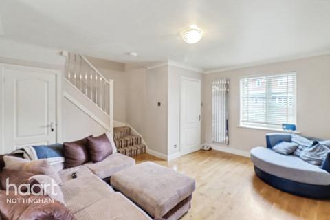 4 bedroom detached house for sale, Kensington Gardens, Carlton