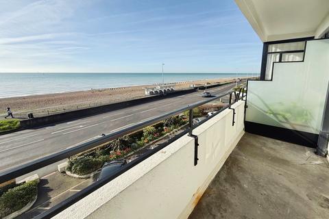 3 bedroom flat for sale, Brighton Road, Worthing BN11