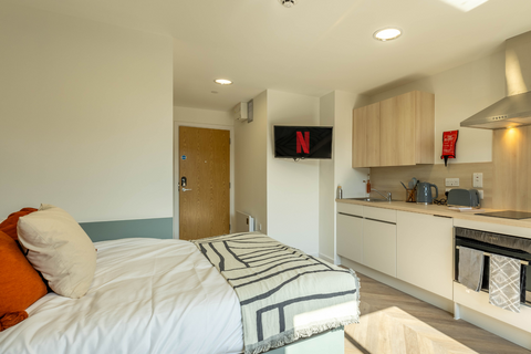 undefined, Platinum Studio at The Brook, Lower Bristol Road BA2