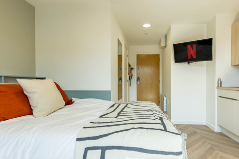 undefined, Platinum Studio at The Brook, Lower Bristol Road BA2