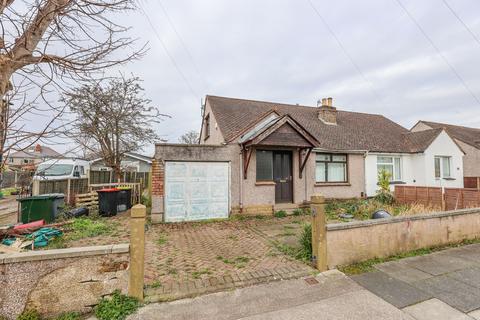 2 bedroom bungalow for sale, Beaufort Road, Bare, Morecambe