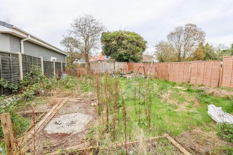 2 bedroom bungalow for sale, Beaufort Road, Bare, Morecambe