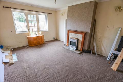 2 bedroom bungalow for sale, Beaufort Road, Bare, Morecambe