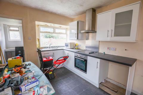 2 bedroom bungalow for sale, Beaufort Road, Bare, Morecambe