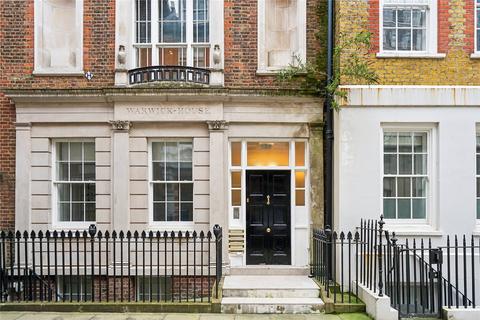 2 bedroom apartment for sale, Warwick Court, Holborn, WC1R