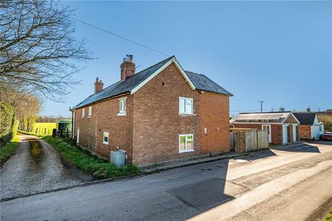 2 bedroom semi-detached house for sale, Broad Street, Beechingstoke, Pewsey, Wiltshire, SN9