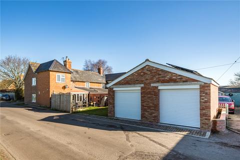 2 bedroom semi-detached house for sale, Broad Street, Beechingstoke, Pewsey, Wiltshire, SN9