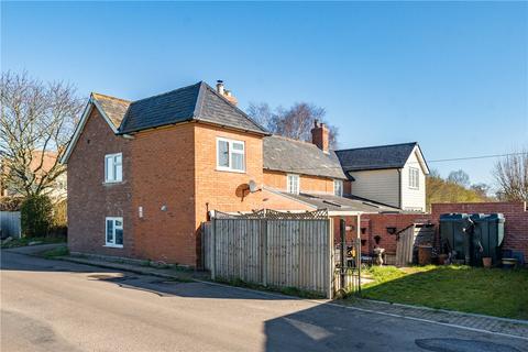 2 bedroom semi-detached house for sale, Broad Street, Beechingstoke, Pewsey, Wiltshire, SN9
