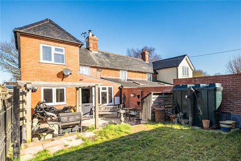 2 bedroom semi-detached house for sale, Broad Street, Beechingstoke, Pewsey, Wiltshire, SN9