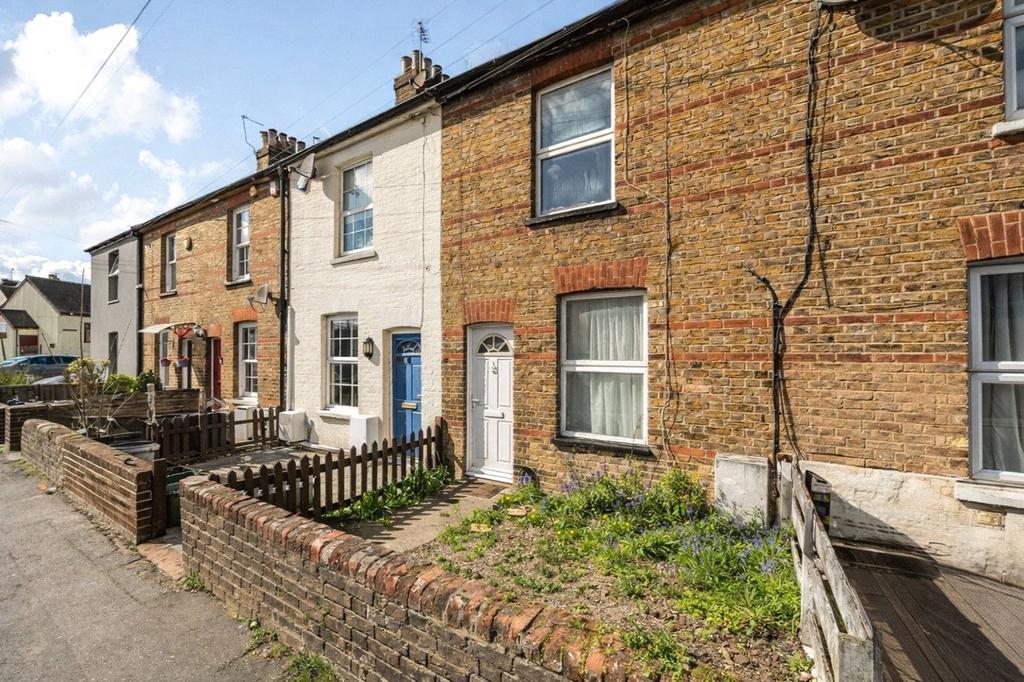 2 bedroom terraced house for sale in Orpington