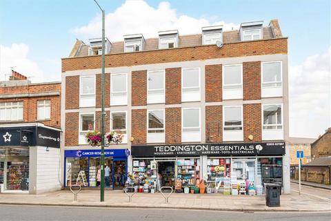 Elfin Grove, Teddington TW11