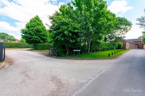 4 bedroom barn conversion for sale, 6 The Hollies,, Burntwood, WS7