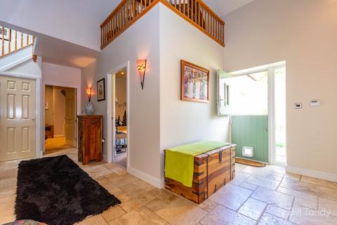 4 bedroom barn conversion for sale, 6 The Hollies,, Burntwood, WS7