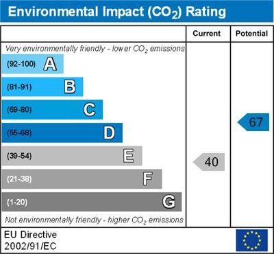 Environmental Impact