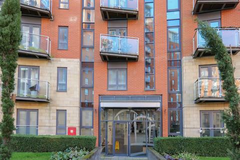 1 bedroom flat for sale, Gotts Road, Leeds LS12