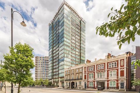 2 bedroom flat for sale, Grosvenor Road, LONDON SW1V