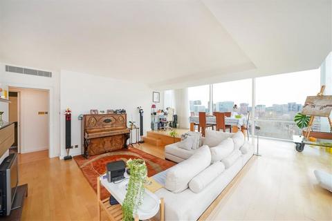 2 bedroom flat for sale, Grosvenor Road, LONDON SW1V