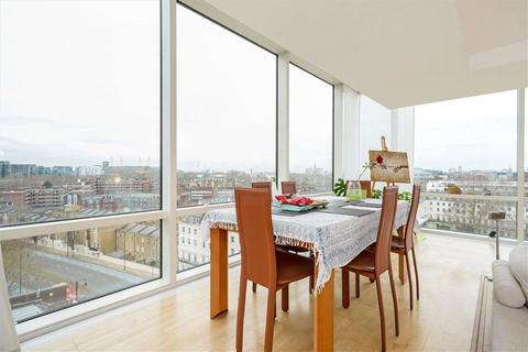 2 bedroom flat for sale, Grosvenor Road, LONDON SW1V