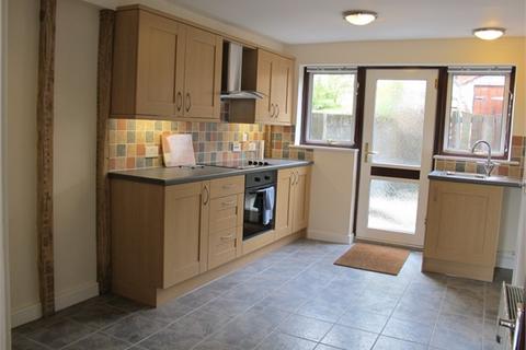 undefined, 3 Church Row, Threlkeld, CA12