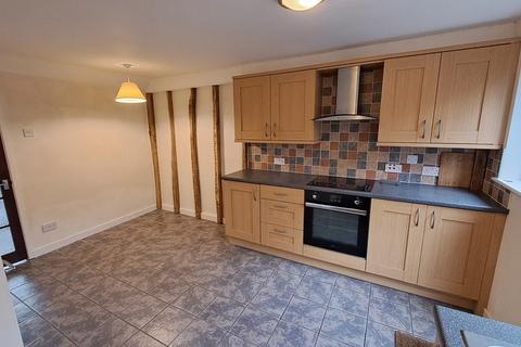 undefined, 3 Church Row, Threlkeld, CA12