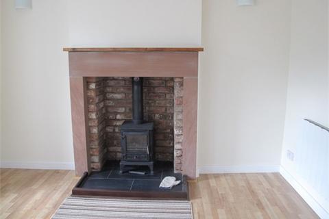 undefined, 3 Church Row, Threlkeld, CA12