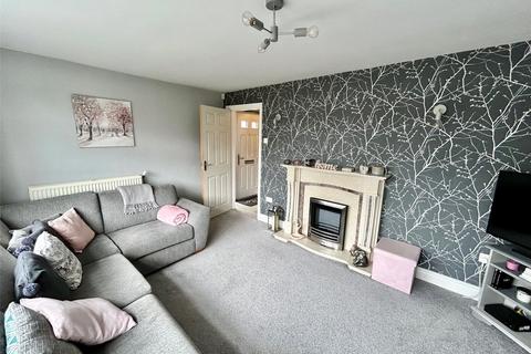 2 bedroom semi-detached house for sale, Albrighton Road, Lostock Hall, Preston, Lancashire, PR5