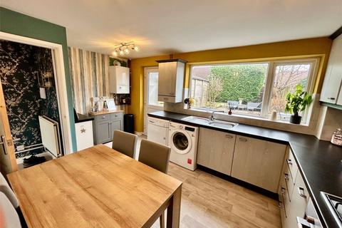 2 bedroom semi-detached house for sale, Albrighton Road, Lostock Hall, Preston, Lancashire, PR5