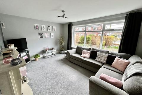 2 bedroom semi-detached house for sale, Albrighton Road, Lostock Hall, Preston, Lancashire, PR5