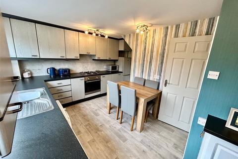 2 bedroom semi-detached house for sale, Albrighton Road, Lostock Hall, Preston, Lancashire, PR5