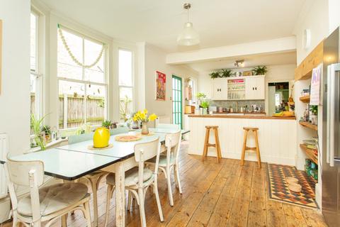 5 bedroom terraced house for sale, Beltinge Road, Herne Bay, Kent, CT6